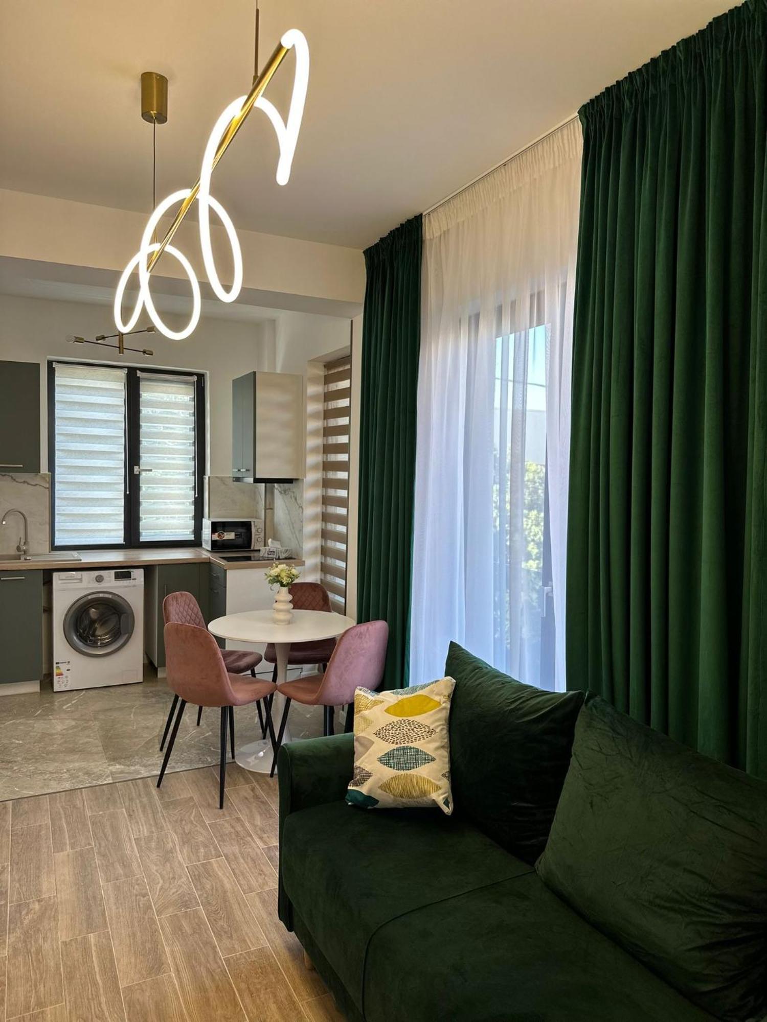 קונסטנצה Sicant Apartments - Self Check-In מראה חיצוני תמונה